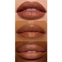 Espresso Martini Taupe Brown Lip Liner Lip Chart